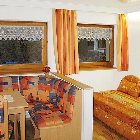Haus Elisabeth 350w * Sölden