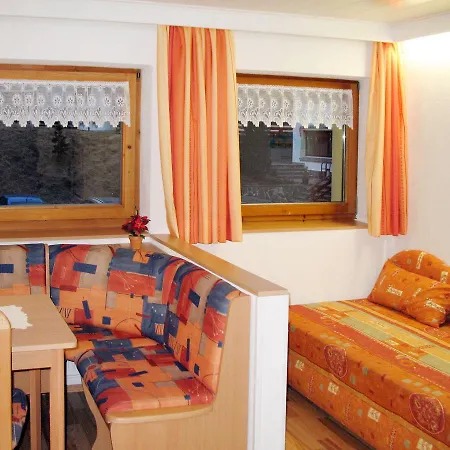 Haus Elisabeth 350w Apartment Sölden