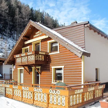 Haus Elisabeth 350w * Sölden