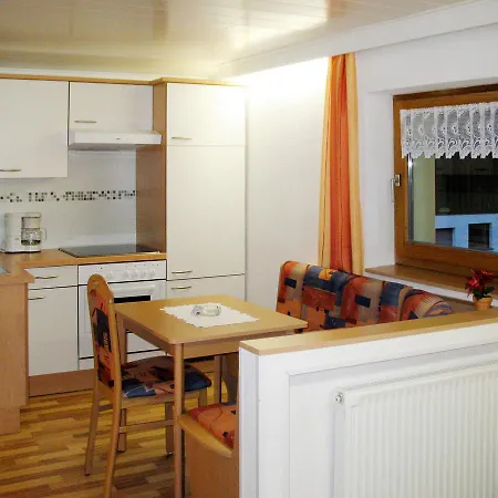 Haus Elisabeth 350w Apartment *